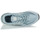 Zapatos Mujer Zapatillas bajas adidas Originals ZX 1K BOOST 2.0 W Gris
