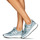 Zapatos Mujer Zapatillas bajas adidas Originals ZX 1K BOOST 2.0 W Gris