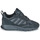 Zapatos Zapatillas bajas adidas Originals ZX 1K BOOST - SEAS. Negro