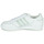 Zapatos Mujer Zapatillas bajas adidas Originals CONTINENTAL 80 STRI Blanco