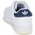 Zapatos Zapatillas bajas adidas Originals COURT TOURINO RF Blanco