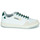 Zapatos Zapatillas bajas adidas Originals NY 90 Blanco / Verde