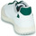 Zapatos Zapatillas bajas adidas Originals NY 90 Blanco / Verde
