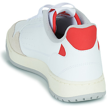 adidas Originals NY 90 Blanco / Rojo