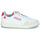 Zapatos Zapatillas bajas adidas Originals NY 90 Blanco / Rojo