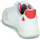 Zapatos Zapatillas bajas adidas Originals NY 90 Blanco / Rojo