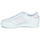 Zapatos Mujer Zapatillas bajas adidas Originals CONTINENTAL 80 STRI Blanco