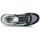 Zapatos Zapatillas bajas adidas Originals ZX 500 Negro / Blanco