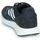 Zapatos Zapatillas bajas adidas Originals ZX 1K BOOST 2.0 Marino / Blanco