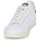Zapatos Zapatillas bajas adidas Originals STAN SMITH Blanco / Marrón
