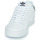 Zapatos Mujer Zapatillas bajas adidas Originals COURT TOURINO W Blanco