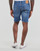 textil Hombre Shorts / Bermudas Levi's 501® HEMMED SHORT Dark / Indigo / In
