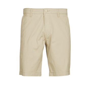 textil Hombre Shorts / Bermudas Levi's XX CHINO SHORT II Beige