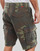 textil Hombre Shorts / Bermudas Levi's CARRIER CARGO SHORT Dark / Camo