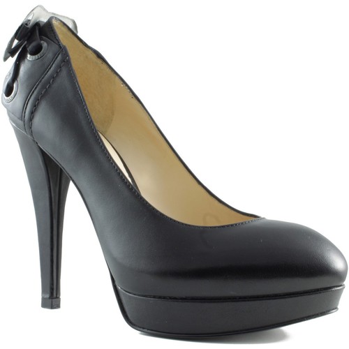 Zapatos Mujer Zapatos de tacón Guess DE Negro