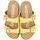 Zapatos Mujer Sandalias Gioseppo ALBURY Amarillo