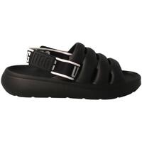 Zapatos Mujer Sandalias UGG 1126811 Negro