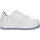 Zapatos Mujer Zapatillas altas Windsor Smith WSPREBOUND Blanco