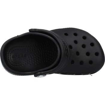 Crocs CLASSIC CLOG T Negro