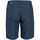 textil Hombre Shorts / Bermudas Regatta Leesville II Azul