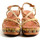 Zapatos Mujer Sandalias Alma En Pena 180 Beige