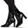 Zapatos Mujer Botines Tamaris 25399-018 Negro