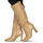 Zapatos Mujer Botas urbanas Tamaris 25533-310 Camel