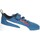 Zapatos Niños Zapatillas altas Puma 192930 Azul