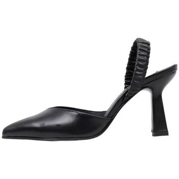 Zapatos Mujer Zapatos de tacón Krack VELASCO Negro
