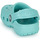 Zapatos Niños Zuecos (Clogs) Crocs Classic Clog T Azul