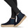 Zapatos Mujer Botas de caña baja Casual Attitude NEW0002 Marino