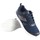 Zapatos Hombre Multideporte Sweden Kle Zapato caballero  312392 azul Azul