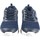 Zapatos Hombre Multideporte Sweden Kle Zapato caballero  312392 azul Azul