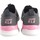 Zapatos Mujer Multideporte Sweden Kle Zapato señora  312043 gris Gris