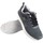 Zapatos Hombre Multideporte Sweden Kle Zapato caballero  312392 gris Gris