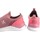 Zapatos Mujer Multideporte Sweden Kle Zapato señora  312043 rosa Rosa