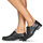 Zapatos Mujer Derbie Betty London CODEUX Negro
