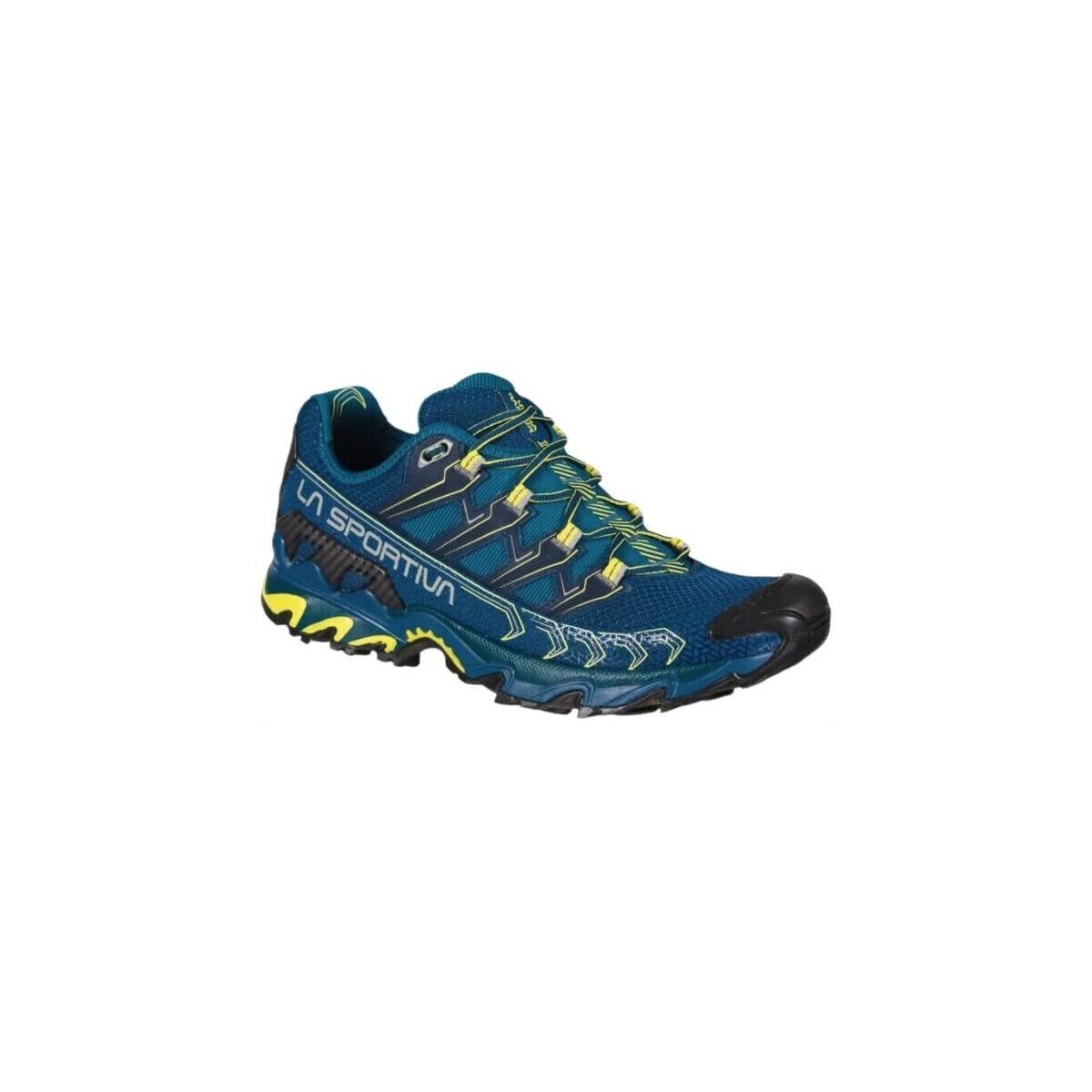 Zapatos Hombre Running / trail La Sportiva Zapatillas Ultra Raptor II Hombre Space Blue/Blaze Azul