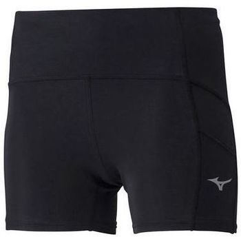 textil Mujer Pantalones cortos Mizuno Core Negro