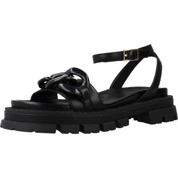 Zapatos Mujer Sandalias Bruno Premi BD0301X Negro