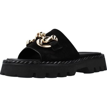 Zapatos Mujer Zuecos (Mules) Bruno Premi BD5105X Negro