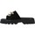 Zapatos Mujer Sandalias Bruno Premi BD5105X Negro