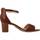 Zapatos Mujer Sandalias Clarks KAYLIN60 2PART Marrón
