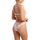 textil Mujer Bañador por piezas Lisca Top de traje baño push-up Java Blanco