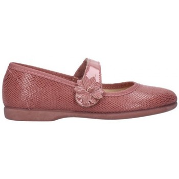 Zapatos Niña Derbie & Richelieu Tokolate 1105A Niña Nude rose