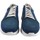 Zapatos Hombre Multideporte Riverty Zapato caballero  949 azul Azul