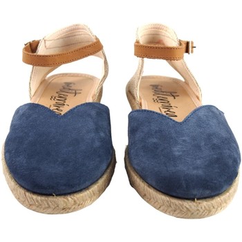 Calzamur Zapato señora  20156 azul Azul