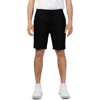 textil Hombre Shorts / Bermudas Only & Sons  22021824 Negro