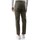 textil Hombre Pantalones 40weft COACH SS - 6041/7046-W893 Verde