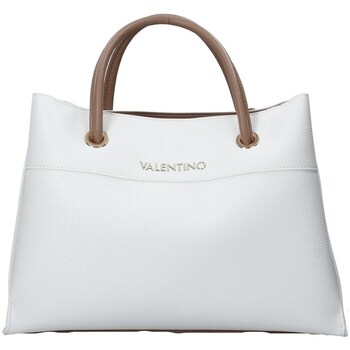 Bolsos Mujer Bolso para llevar al hombro Valentino Bags VBS5A802 Blanco